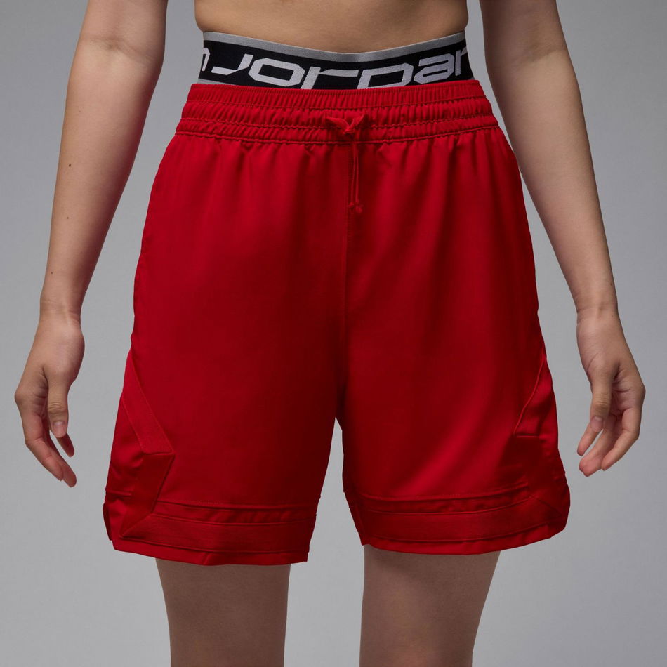 Jordan Dri-FIT Woven Diamond Short Erkek Şort