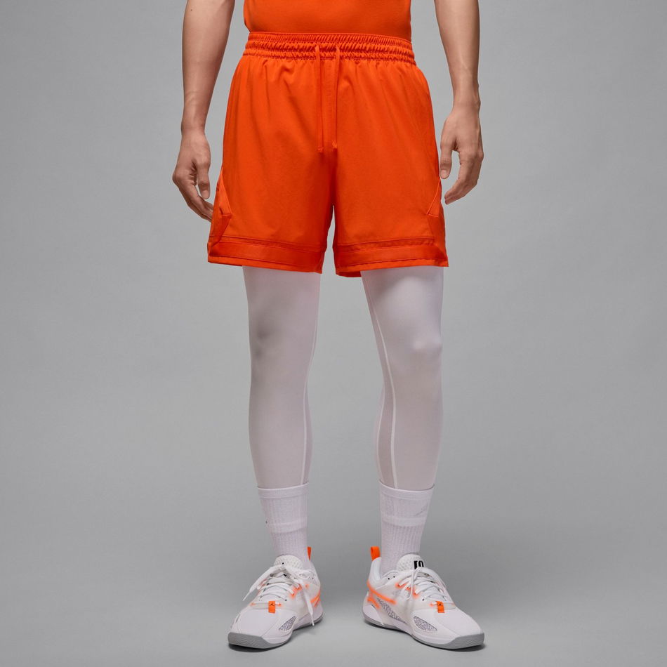 Jordan Dri-FIT Woven Diamond Short Erkek Şort