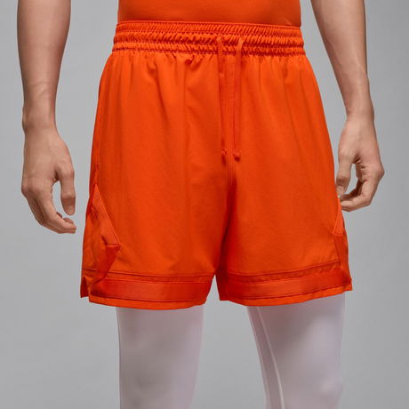 JORDAN - Jordan Dri-FIT Woven Diamond Short Erkek Şort (1)