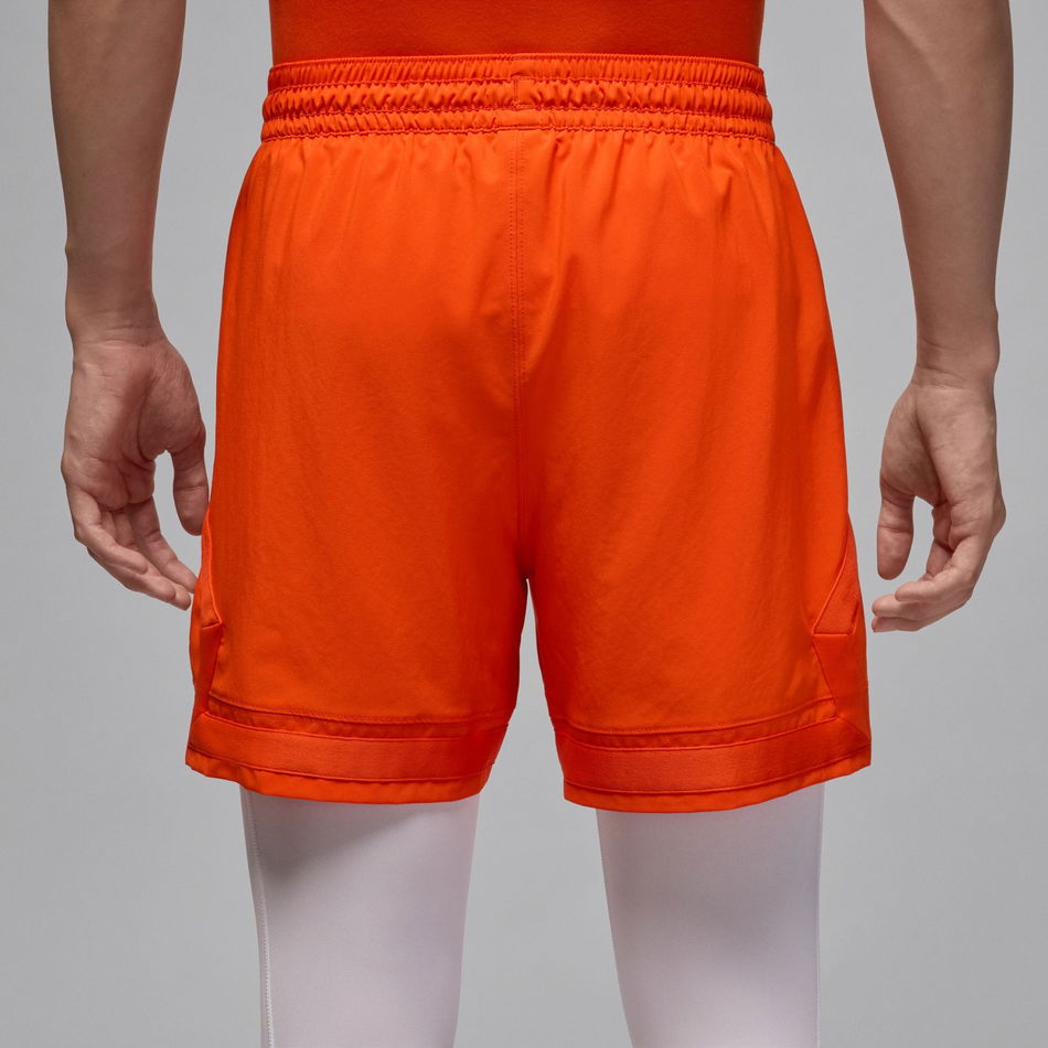 Jordan Dri-FIT Woven Diamond Short Erkek Şort