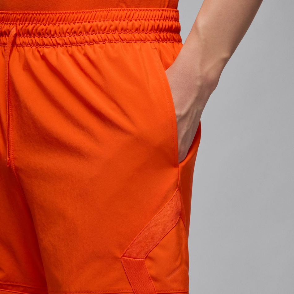 Jordan Dri-FIT Woven Diamond Short Erkek Şort