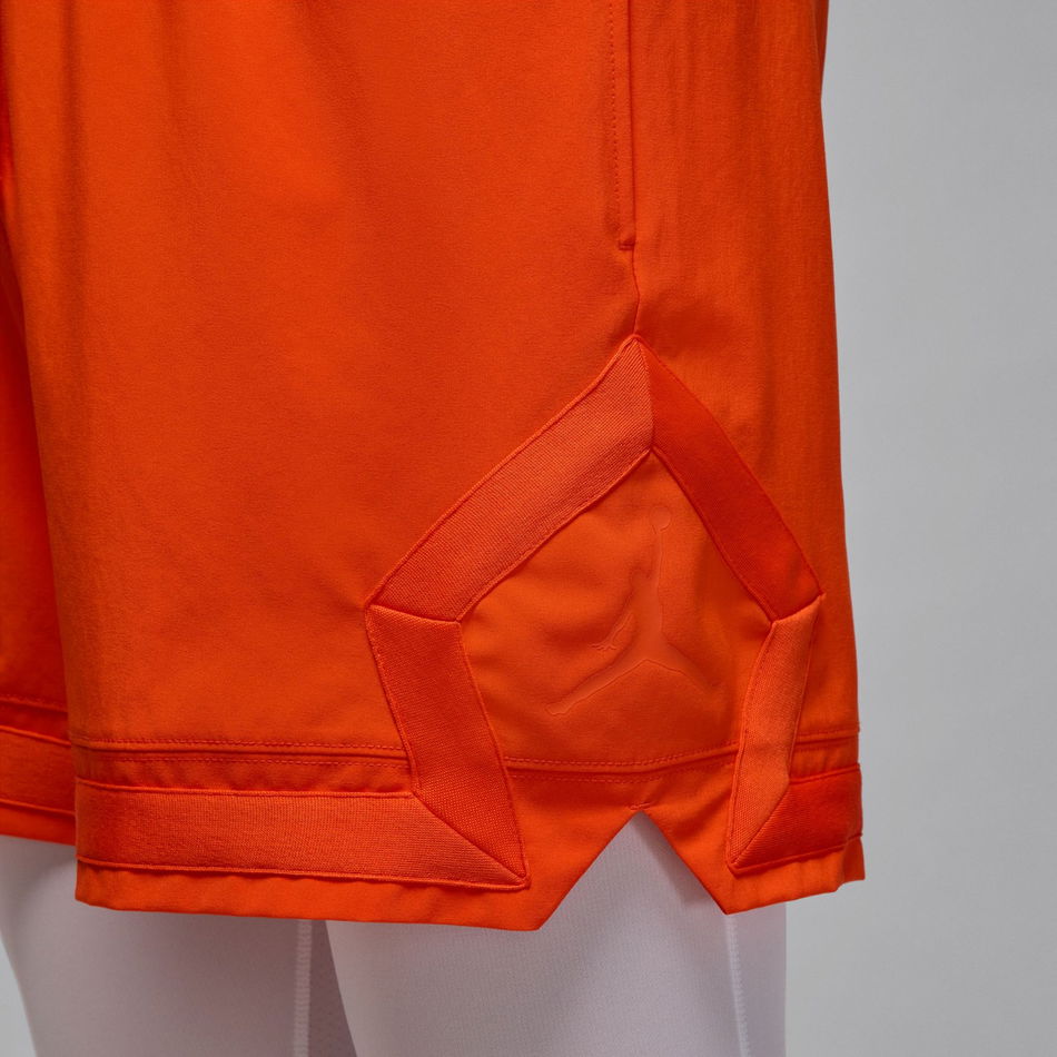Jordan Dri-FIT Woven Diamond Short Erkek Şort