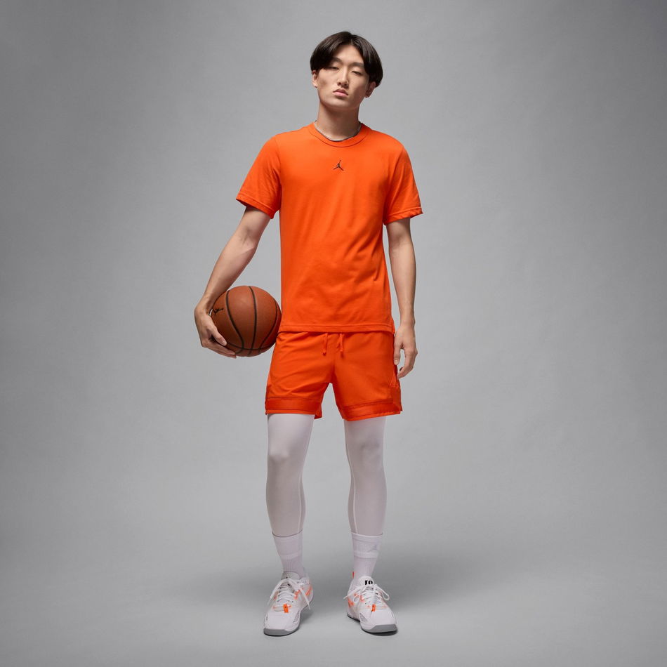 Jordan Dri-FIT Woven Diamond Short Erkek Şort