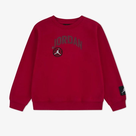 JORDAN - Jordan Dynasty Ft Crew Çocuk Sweatshirt