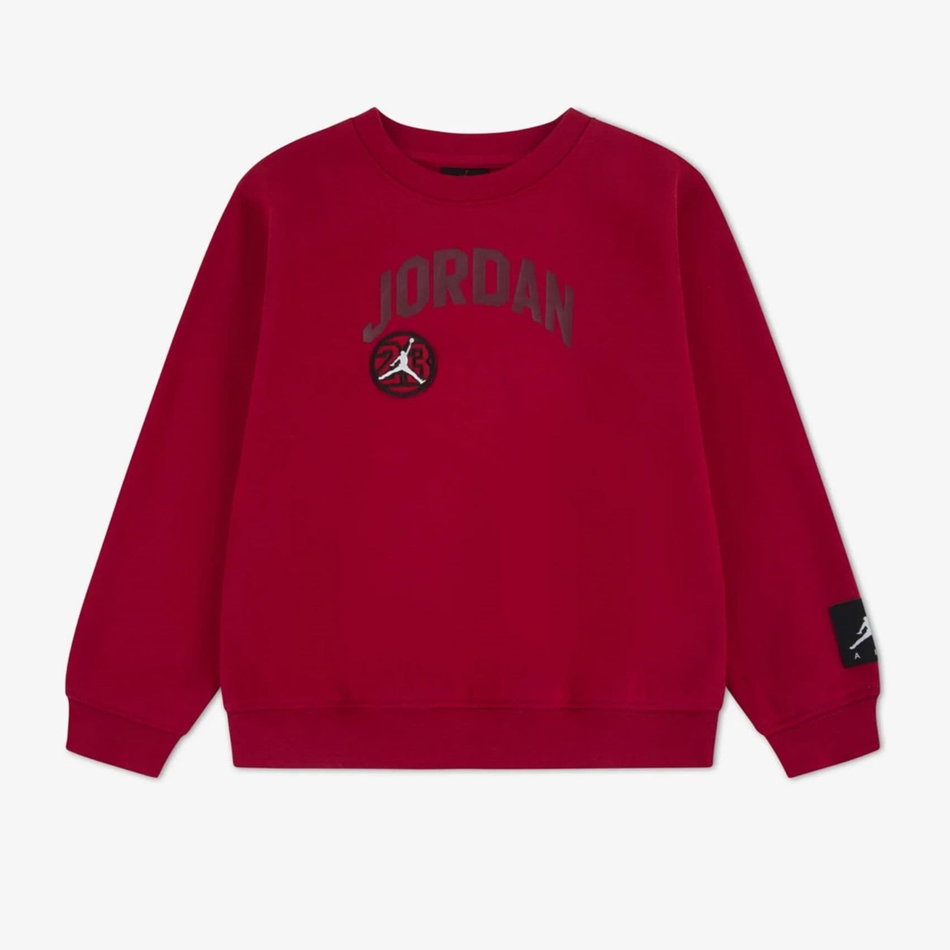Jordan Dynasty Ft Crew Çocuk Sweatshirt