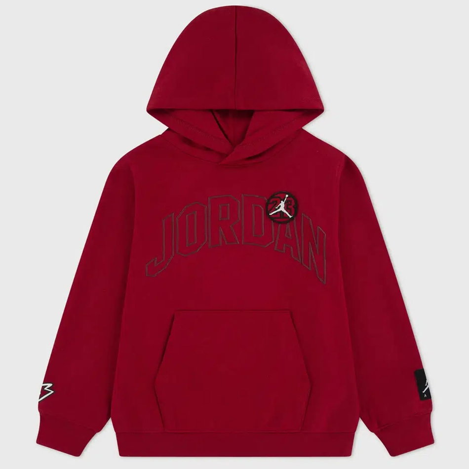 Jordan Dynasty FT PO Hoodie Çocuk Sweatshirt