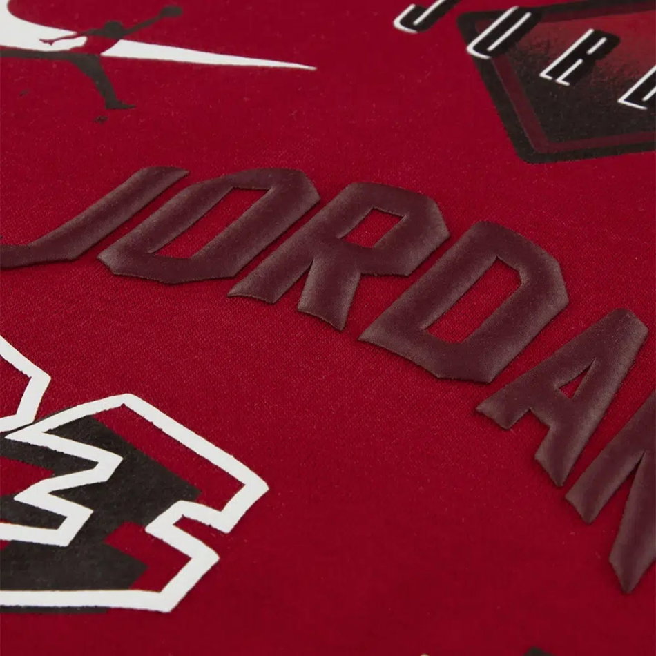 Jordan Dynasty FT PO Hoodie Çocuk Sweatshirt