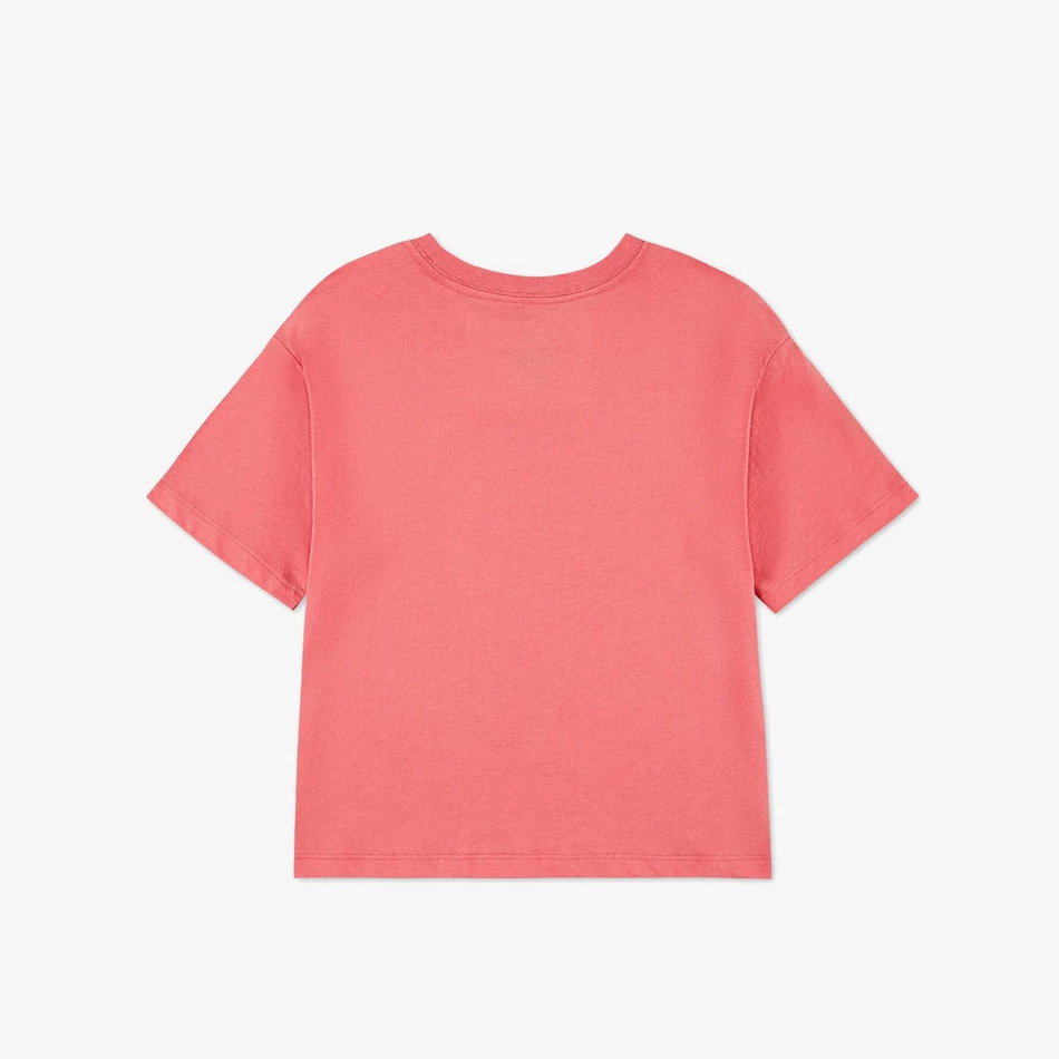 Jordan Essential Çocuk Pembe Tişört