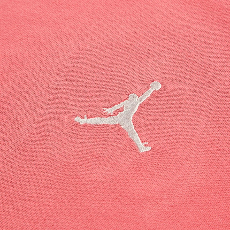 Jordan Essential Çocuk Pembe Tişört