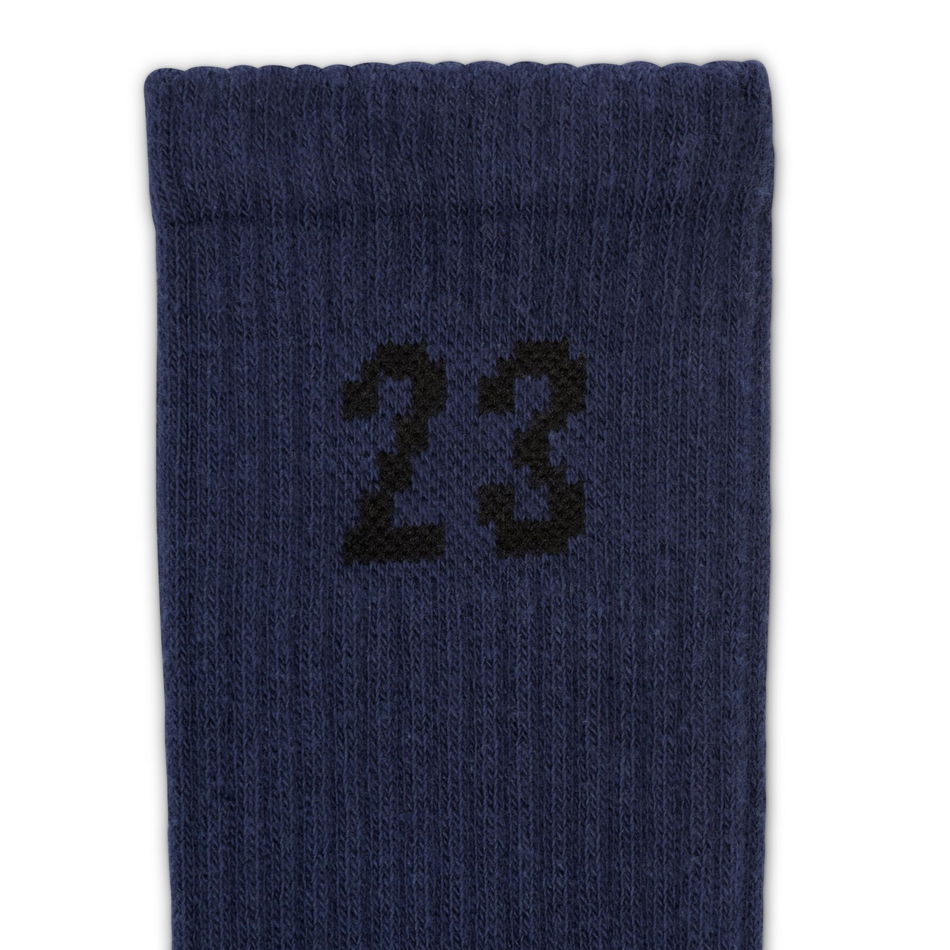 Jordan Essential Crew (3 Çift) Çorap