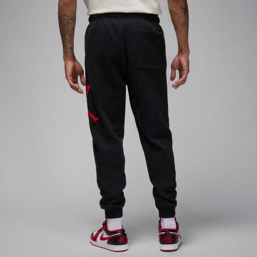 Jordan Essential Fleece Baseline Pant Erkek Eşofman Altı