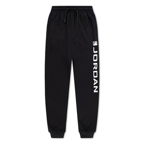 NIKE - Jordan Essential Ft Baseline Pant Çocuk Eşofman Altı