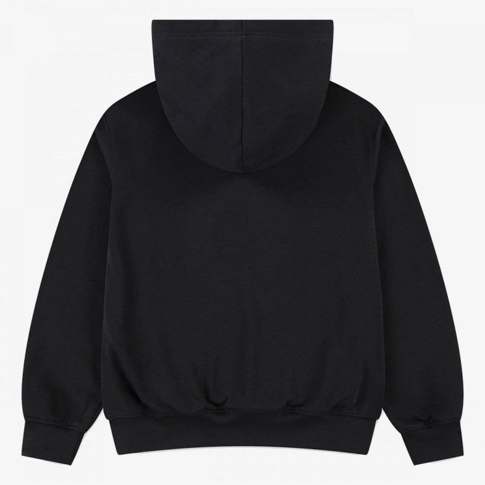 Jordan Essential Ft Baseline Po Çocuk Sweatshirt