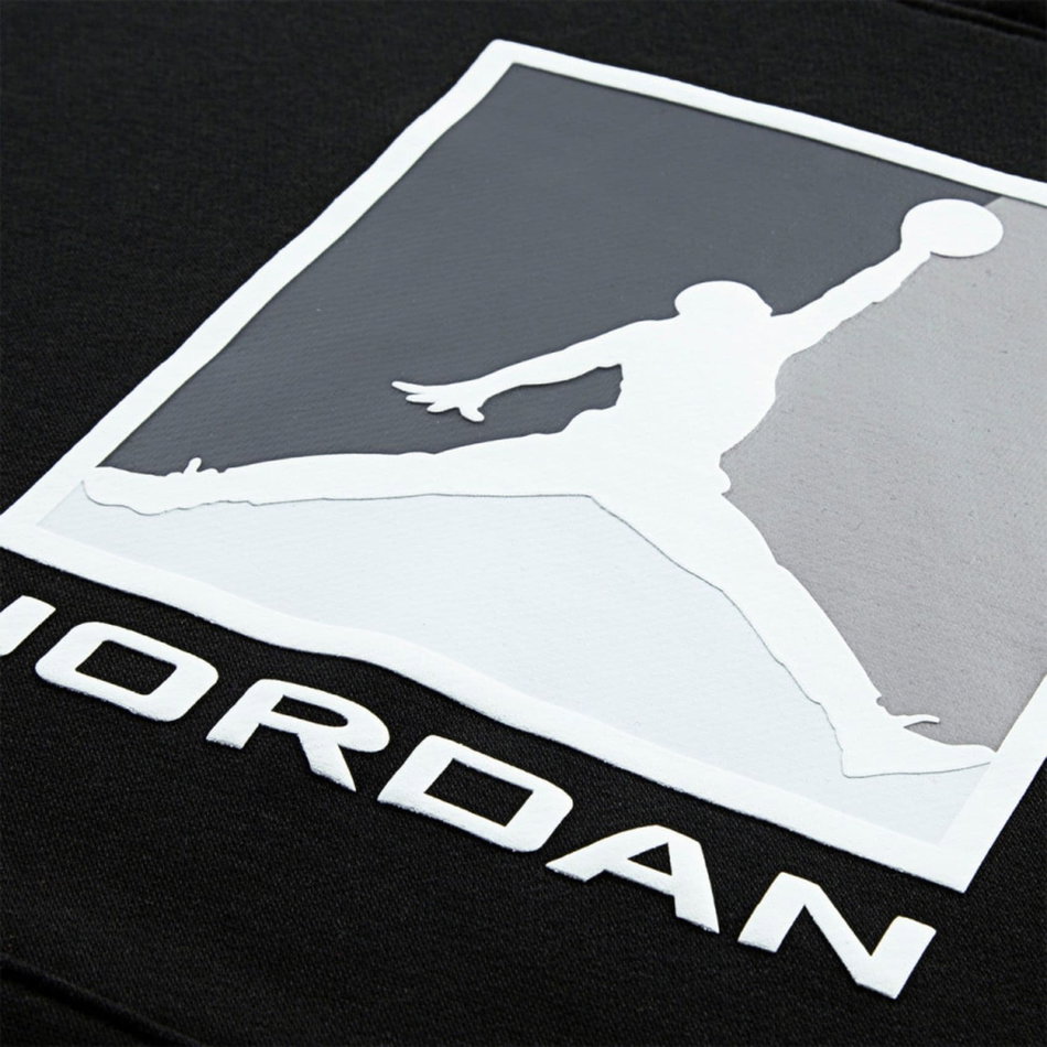 Jordan Essential Ft Baseline Po Çocuk Sweatshirt