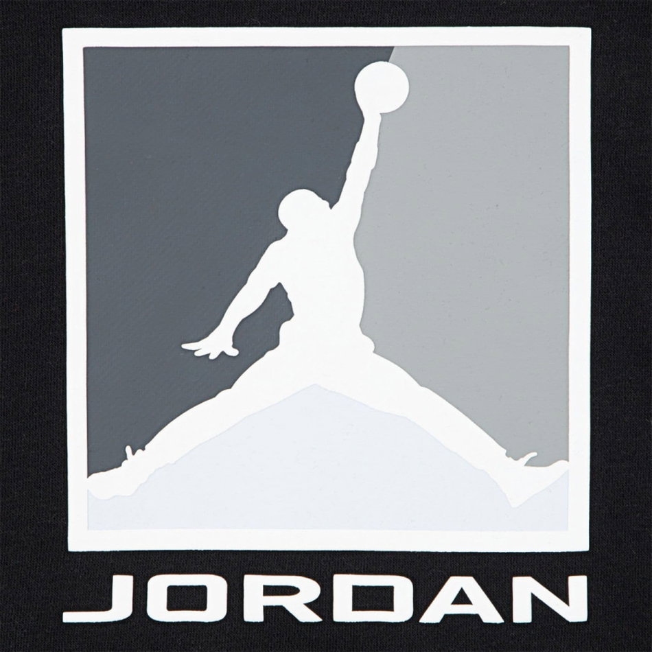 Jordan Essential Ft Baseline Po Çocuk Sweatshirt