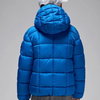 JORDAN - Jordan Essential Midweight Puffer Çocuk Mavi Mont (1)