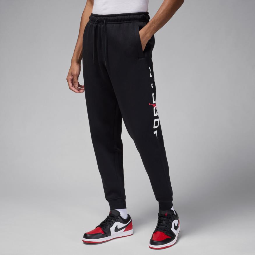 Jordan Essentials Air Stretch Fleece Pant Erkek Eşofman Altı