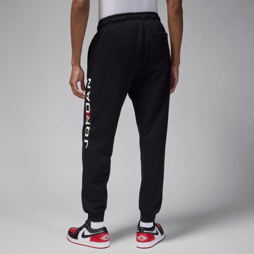 Jordan Essentials Air Stretch Fleece Pant Erkek Eşofman Altı