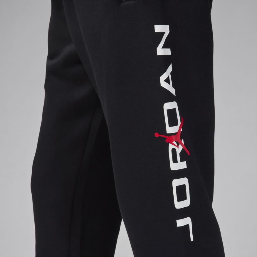 Jordan Essentials Air Stretch Fleece Pant Erkek Eşofman Altı