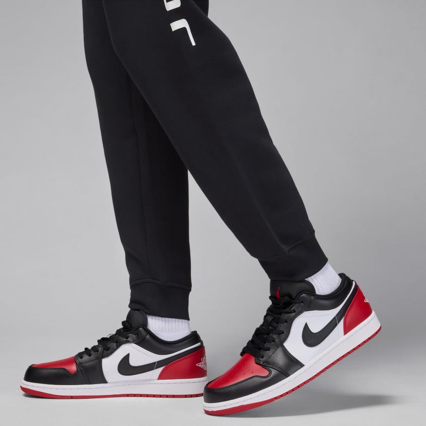 Jordan Essentials Air Stretch Fleece Pant Erkek Eşofman Altı