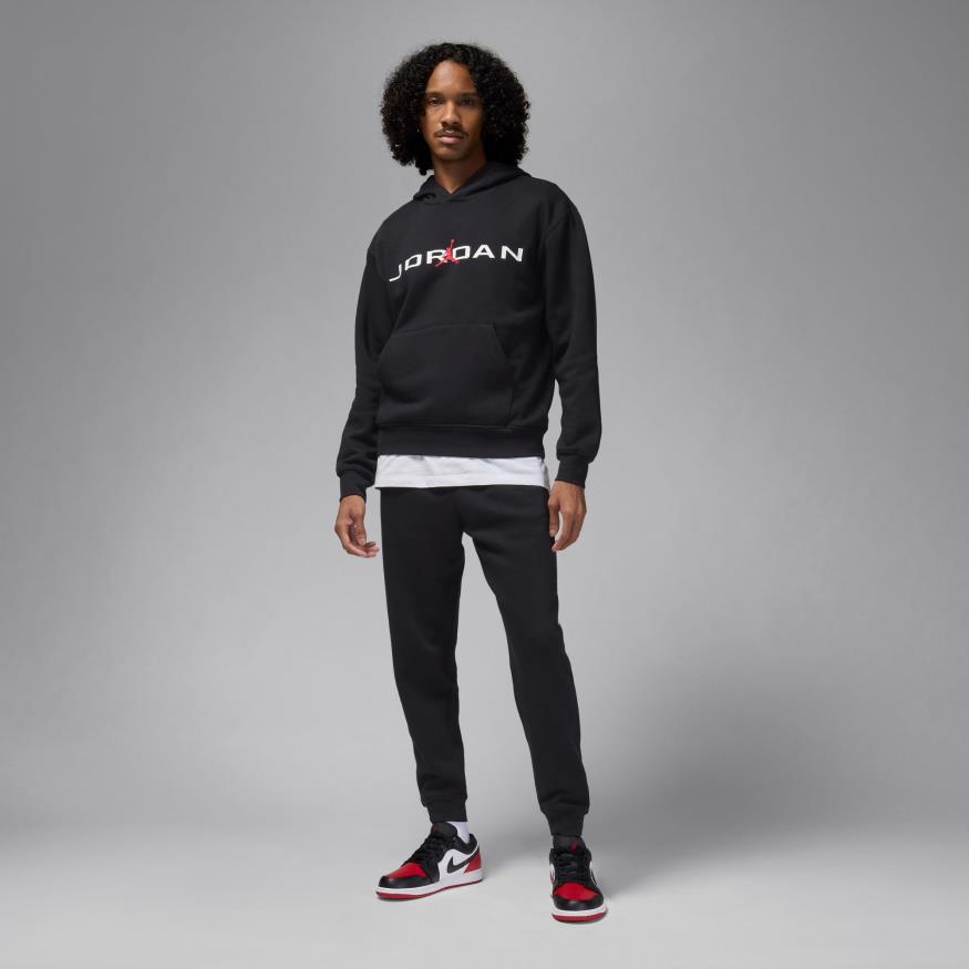 Jordan Essentials Air Stretch Fleece Pant Erkek Eşofman Altı