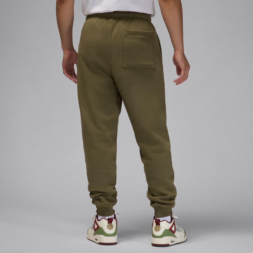 Jordan Essentials Air Stretch Fleece Pant Erkek Eşofman Altı