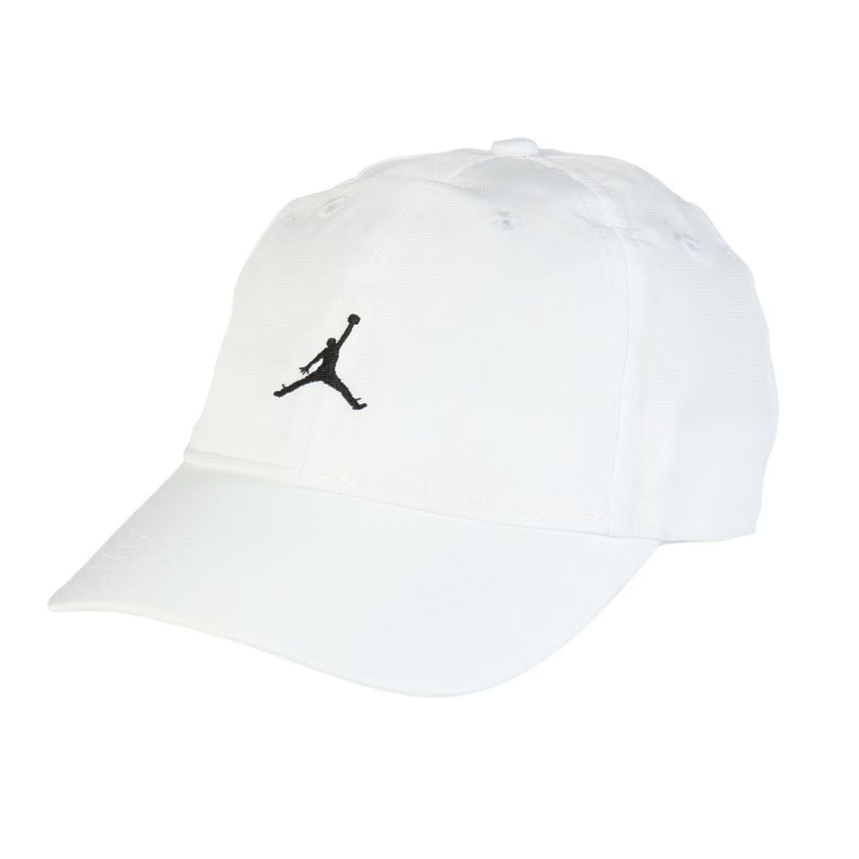 JORDAN - Jordan Essentials Cap Çocuk Beyaz Şapka