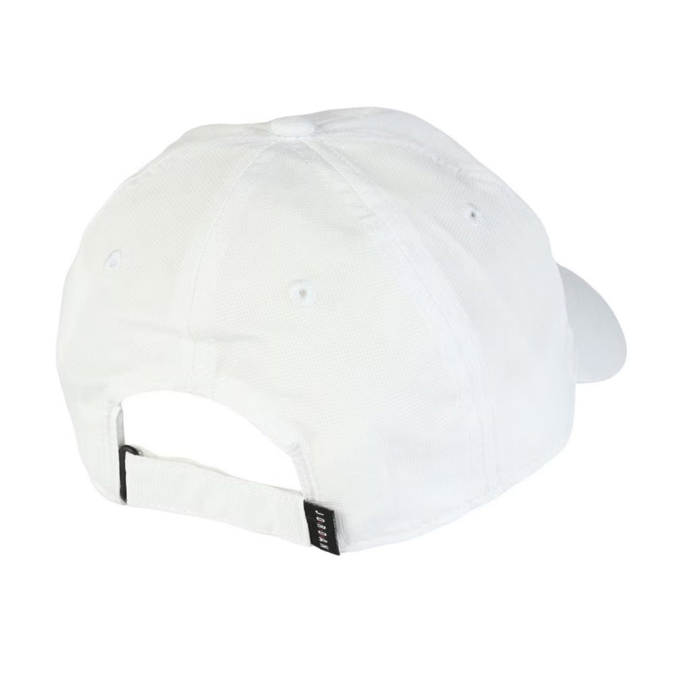 Jordan Essentials Cap Çocuk Beyaz Şapka