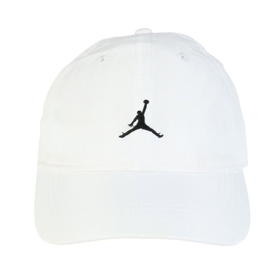 Jordan Essentials Cap Çocuk Beyaz Şapka