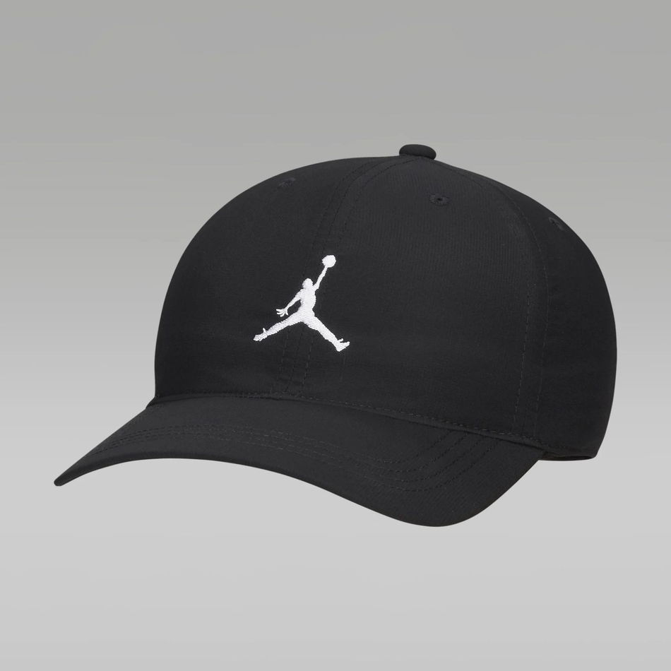 Jordan Essentials Cap Çocuk Siyah Şapka