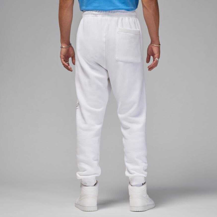 Jordan Essentials Fleece Baseline Pant Erkek Eşofman Altı