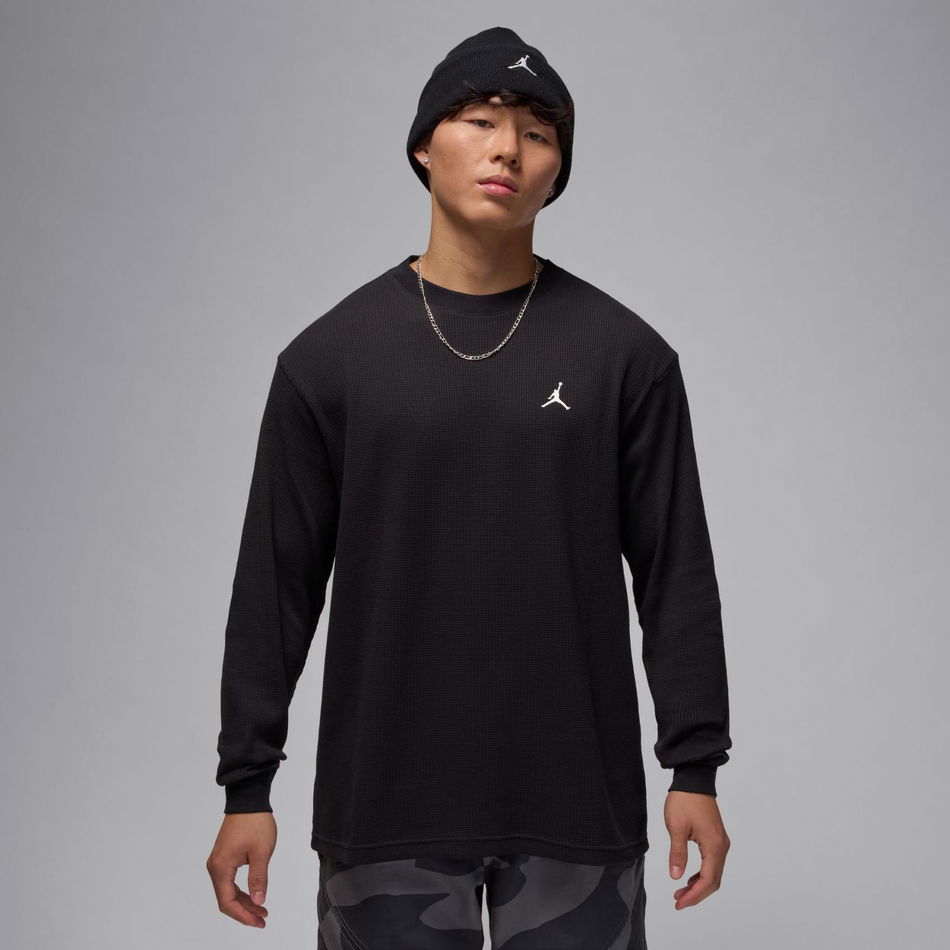 Jordan Essentials Lifestyle Top Erkek Sweatshirt