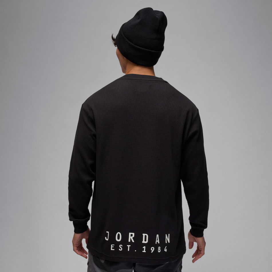 Jordan Essentials Lifestyle Top Erkek Sweatshirt