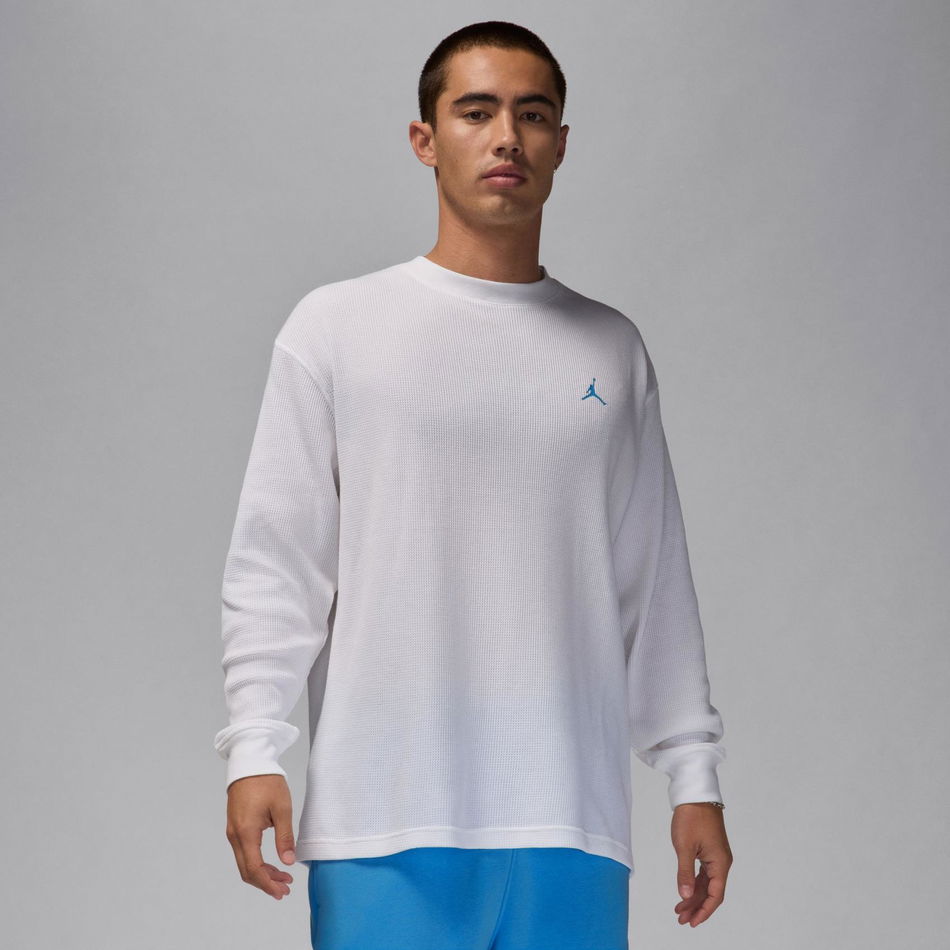 Jordan Essentials Lifestyle Top Erkek Sweatshirt