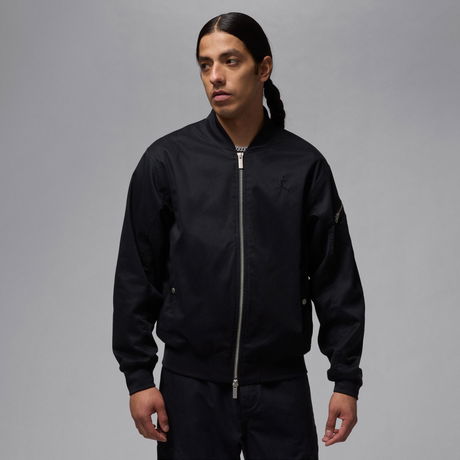 JORDAN - Jordan Essentials Renegade Jacket Erkek Siyah Ceket
