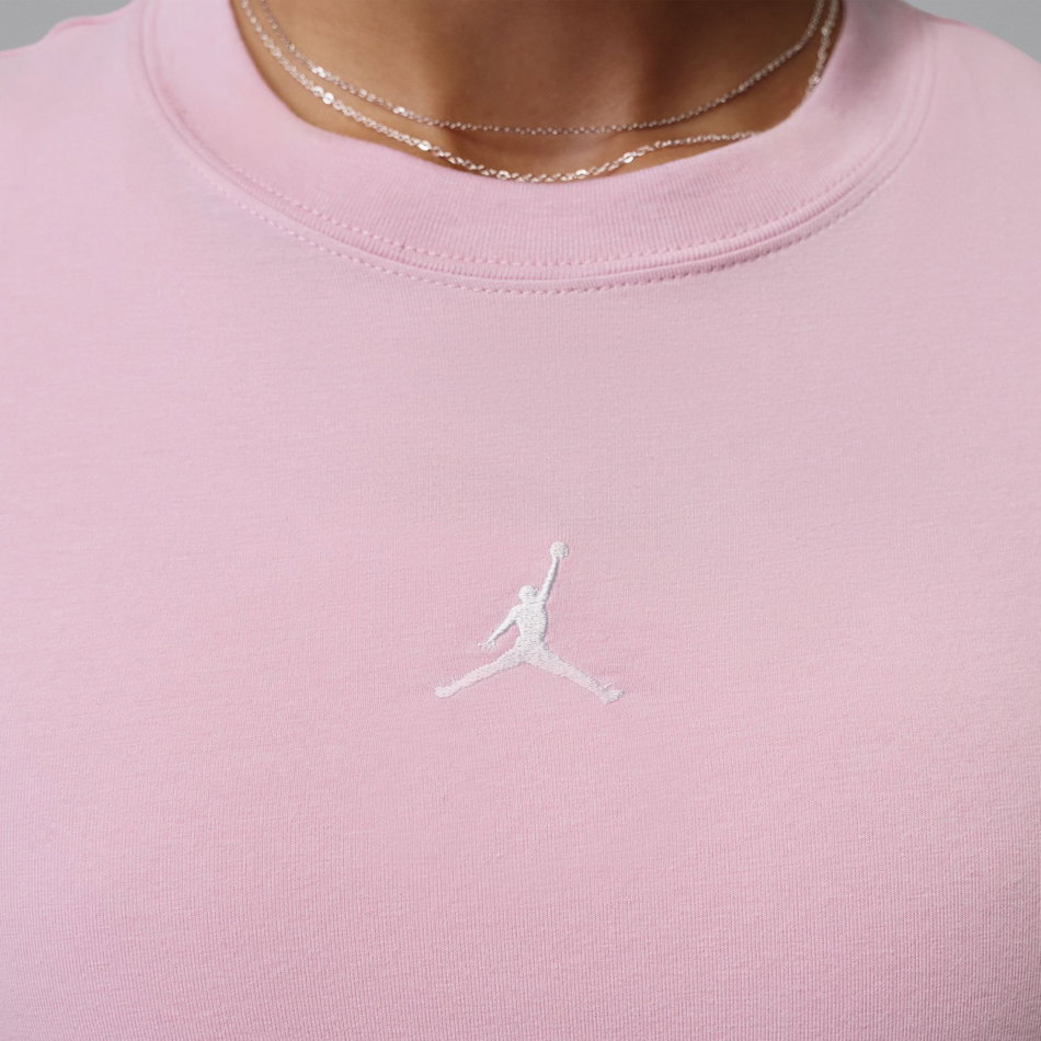 Jordan Essentials Ss Tmid Tee Kadın Tişört