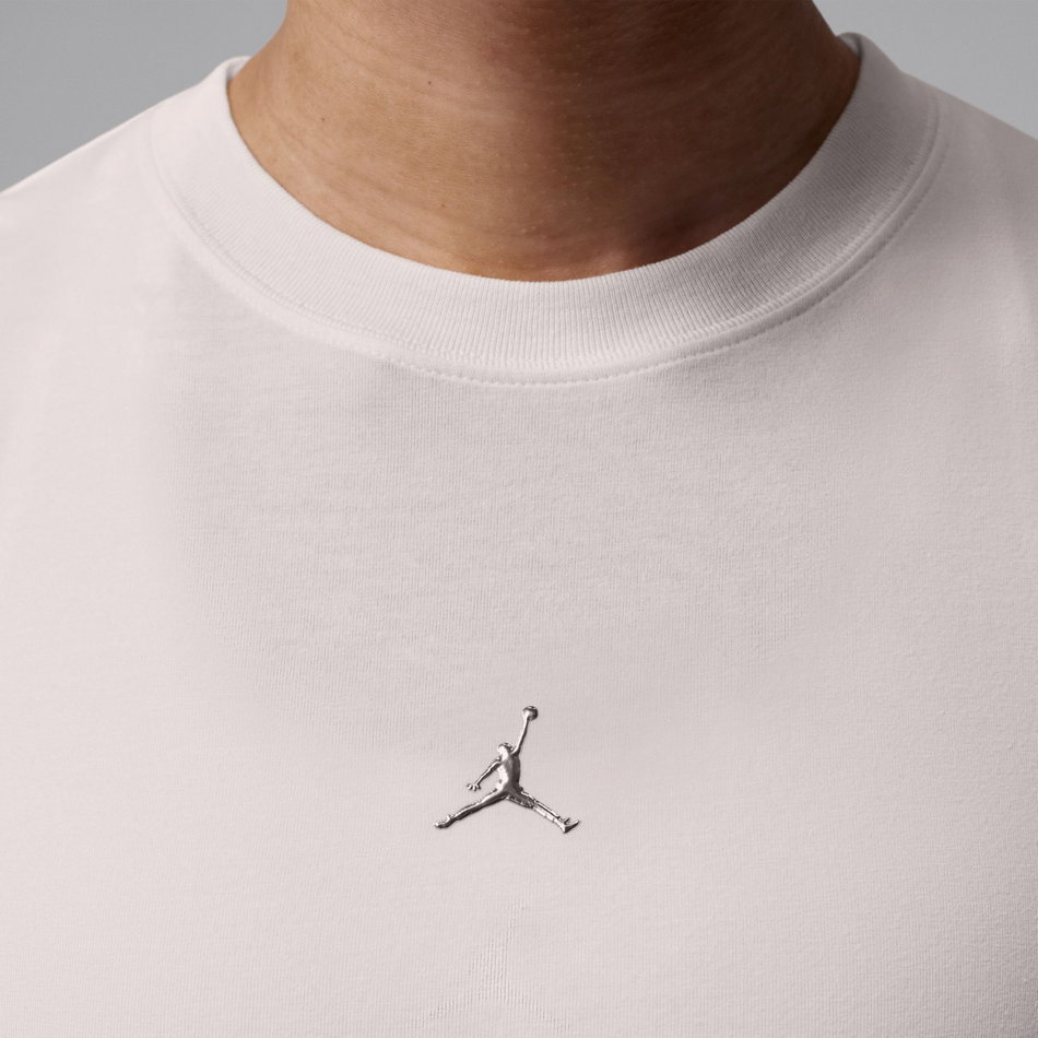 Jordan Essentials Ss Tmid Tee Kadın Tişört