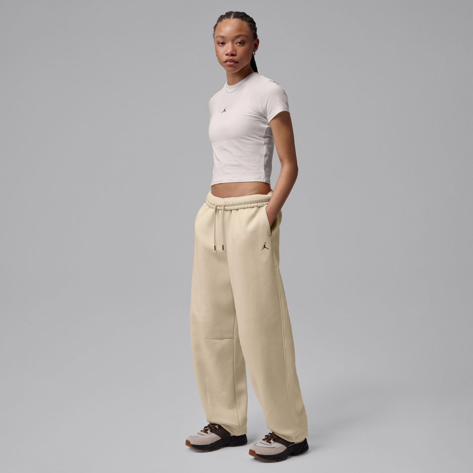 Jordan Essentials Ss Tmid Tee Kadın Tişört