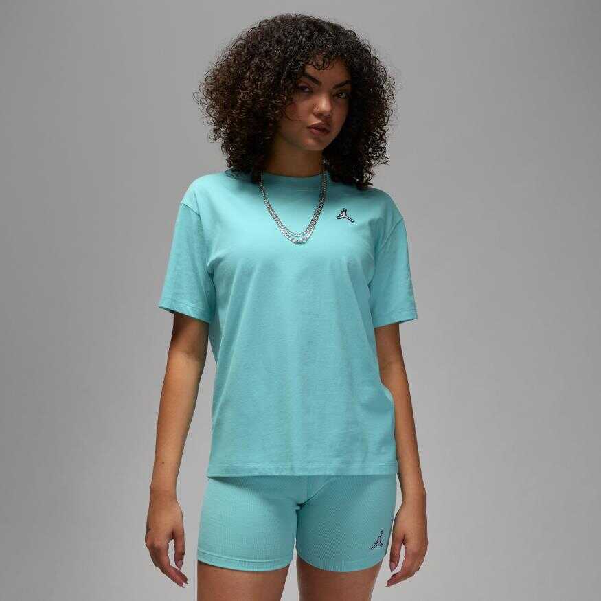 Jordan Essentials Tee Core Kadın Tişört