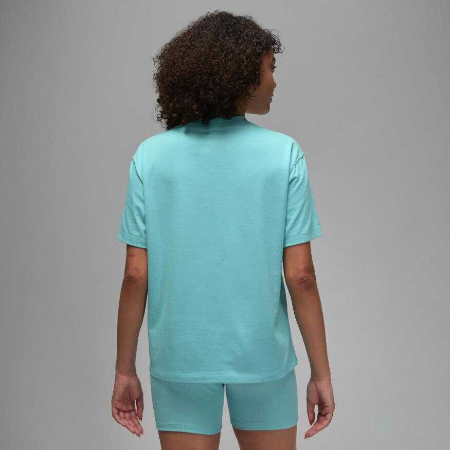 Jordan Essentials Tee Core Kadın Tişört