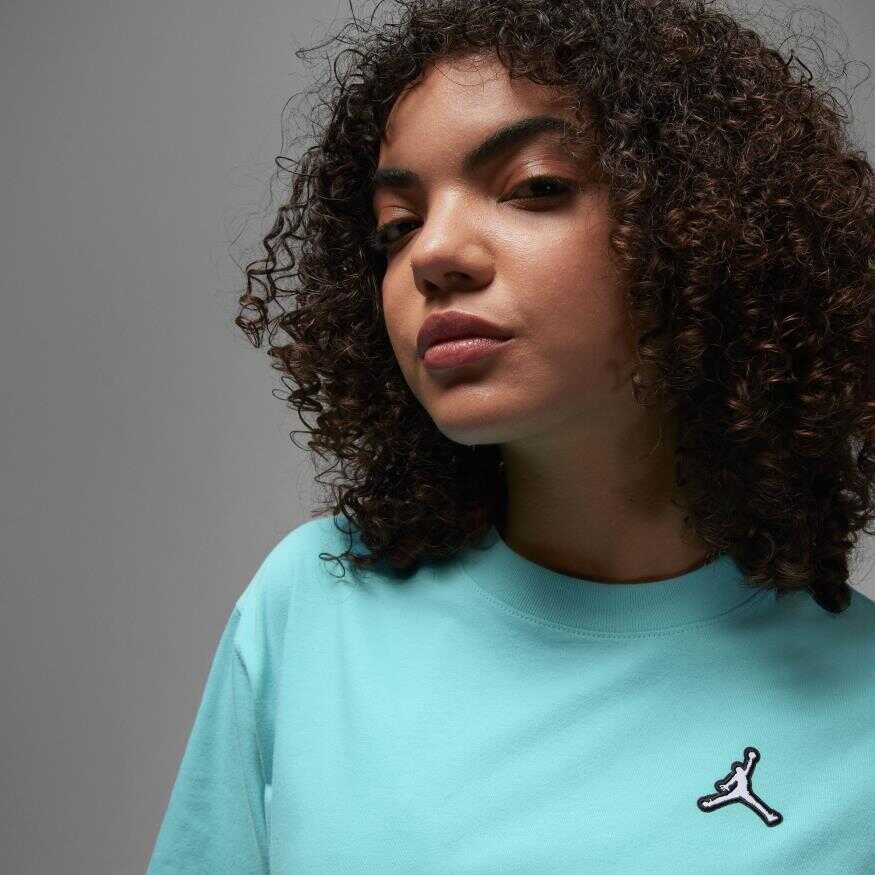 Jordan Essentials Tee Core Kadın Tişört