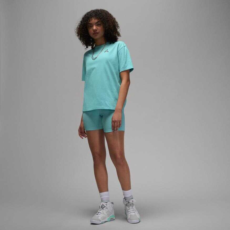 Jordan Essentials Tee Core Kadın Tişört