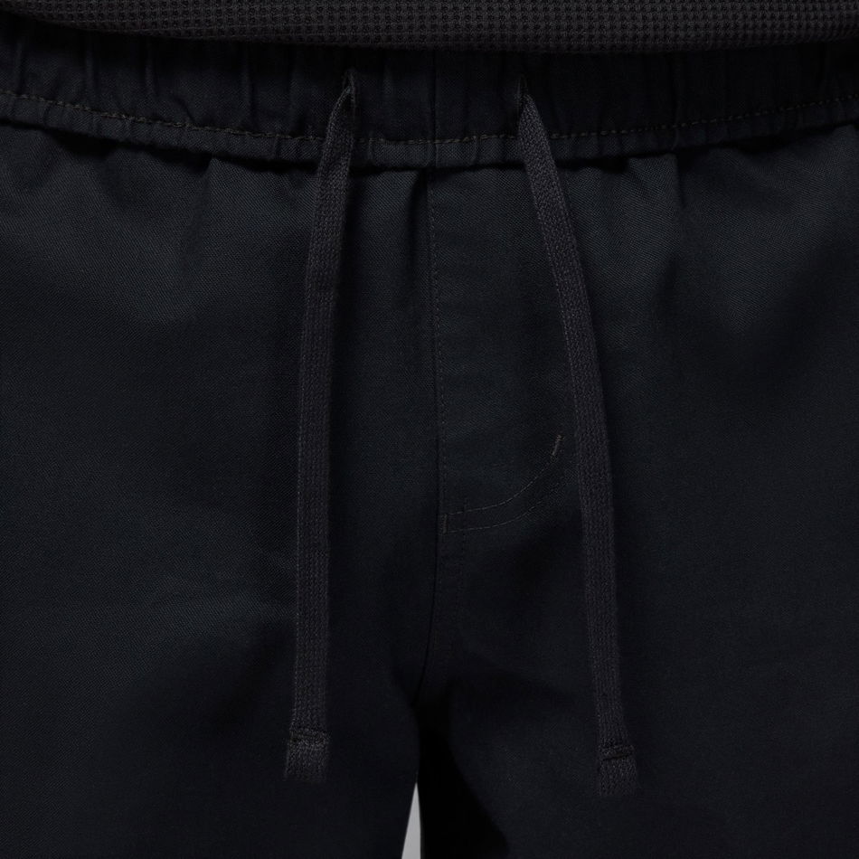 Jordan Essentials Woven Short Erkek Siyah Şort