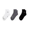 JORDAN - Jordan Everyday Cush Poly Ankle (3 Çift) Çorap (1)