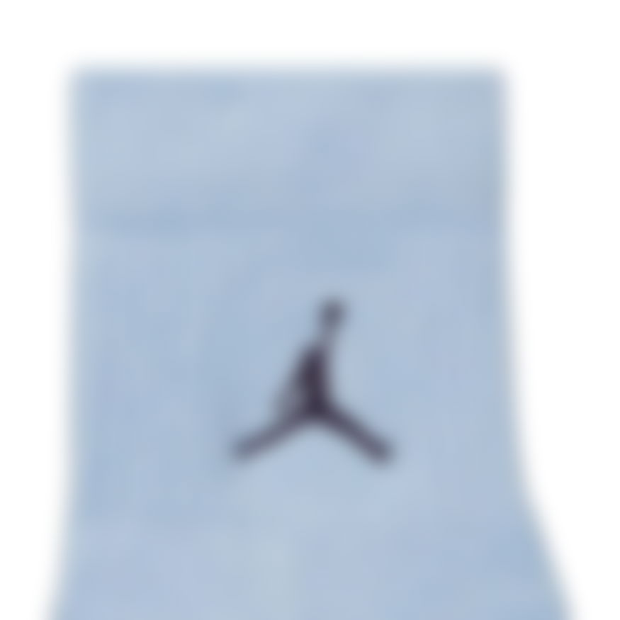 Jordan Everyday Cush Poly Ankle Çorap (3 Çift) 