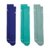 JORDAN - Jordan Everyday Cush Poly Crew (3 Çift) Çorap (1)