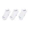 JORDAN - Jordan Everyday Cush Poly No-Show Çorap (3 Çift) (1)