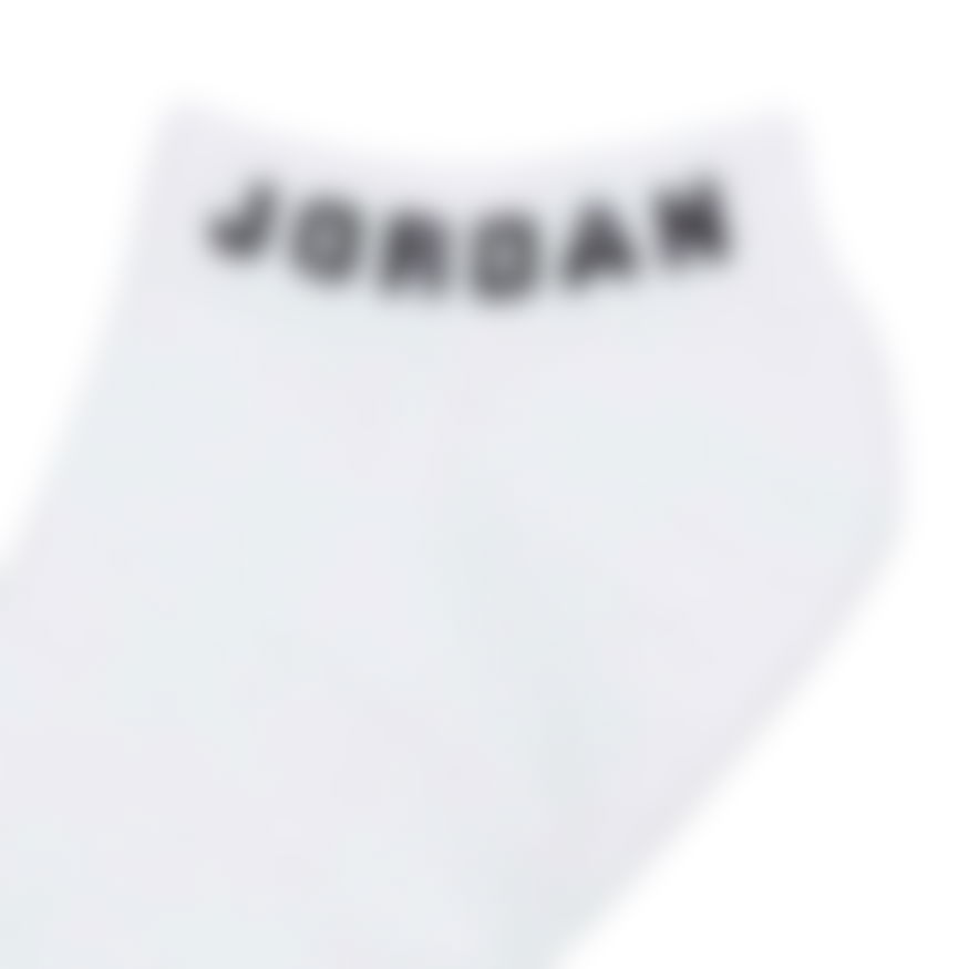 Jordan Everyday Cush Poly No-Show Çorap (3 Çift)