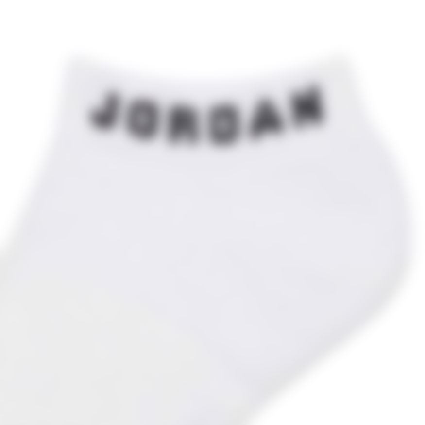 Jordan Everyday Cush Poly No-Show Çorap (3 Çift)