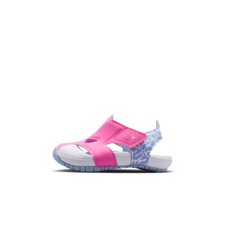 JORDAN - Jordan Flare Td Çocuk Pembe Sandalet